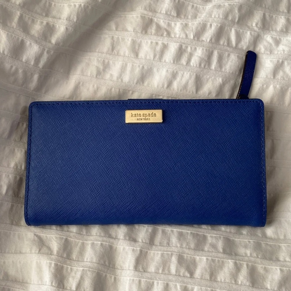 Kate spade wallet